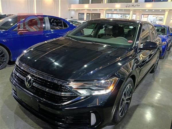 فولكسفاغن جيتا 2023 للبيع في العراق - اربيل